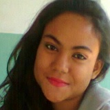 Wemily Ventura, 14.09.1998, Belo Horizonte