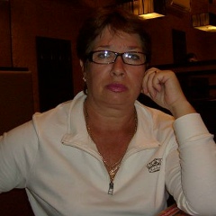 Светлана Фараджева-Семенкина, 16.01.1966, Актау