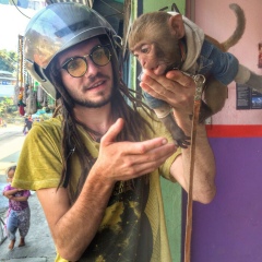 Константин Кулиничев, 01.11, Алматы