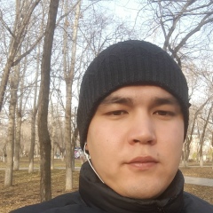 Ынтымак Боранбайулы, Кызылорда