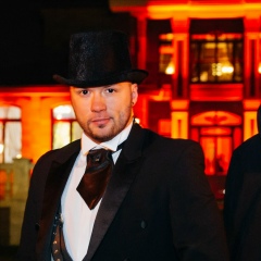 Антон Комаров, 18.11.1985, Москва