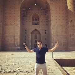 Azamat Baskynbaev, 01.03.1993, Алматы