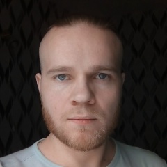 Владимир Алданов, 28.09, Минск