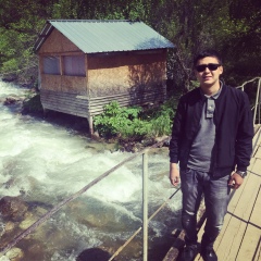 Рауан Русланов, 16.01, Актау