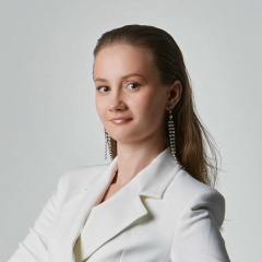 Светланка Перковская, 05.04, Хабаровск