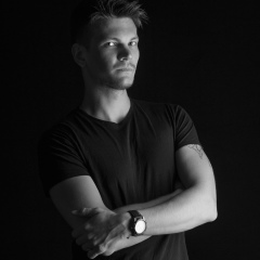 Павел Косенко, 29.11.1987, Barcelona