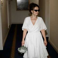 Аня Навоша, 12.03.1992, Москва