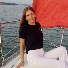 Вера Сподарева, 09.12.1987, Ростов-на-Дону