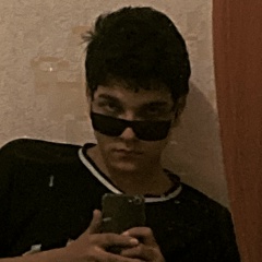 Mamed Tuzuev, Москва