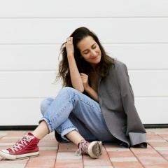 Лера Комагорцева, 01.09.1991, Новосибирск