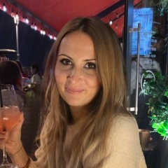 Виктория Доброва, 16.04