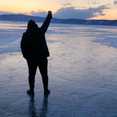 Максим Славич, 24.02, Нижневартовск