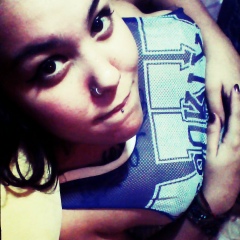 Ritz Psychosis, 14.04, Rio de Janeiro