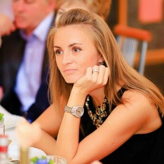 Виктория Коновалова, 11.10, Санкт-Петербург