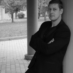 Олег Ессенин, 01.11, Донецк