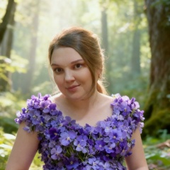 Наталья Смирнова, 03.11, Санкт-Петербург