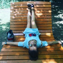 Светлана Новикова, 27.06.1986, Харьков