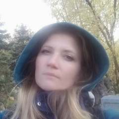 Олеся Конева, Москва