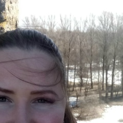 Валентина Иванова, Санкт-Петербург