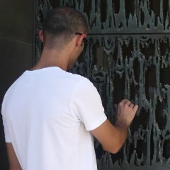 Maga Maga, Санкт-Петербург