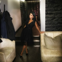 Александра Дробот, 12.07.1992, Таллин