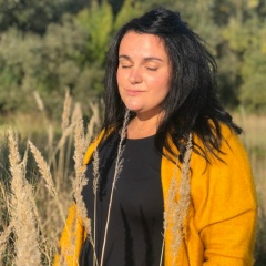 Катерина Шукало, 21.06.1985