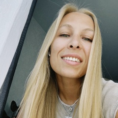 Анастасия Ку, Москва