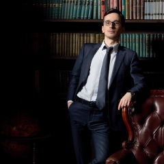 Николай Губин, 07.06.1989, Королёв