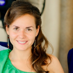 Маша Алешина, 01.06