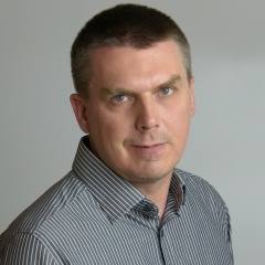 Евгений Вакуленко, Ставрополь