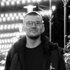 Сергей Белоконь, 22.08, Новый Уренгой