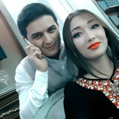 Ислам Тораев, 06.11.1996