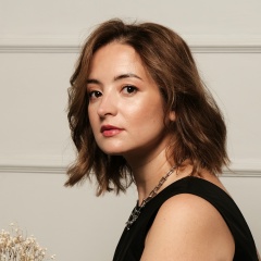 Ольга Полякова, 30.06.1983, Москва