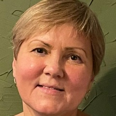 Ольга , 22.10, Москва