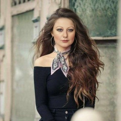 Татьяна Васина, Липецк