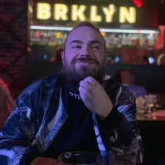 Максим Добриневский, 06.08, Минск