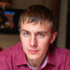 Иван Потапенков, 25.11, Барнаул