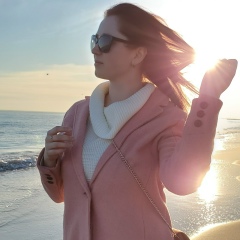 Алёна Назарова, 01.07, Екатеринбург