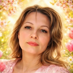 Людмила Сидоренко, Санкт-Петербург