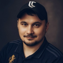 Антон Танаев, 04.11.1990, Пенза