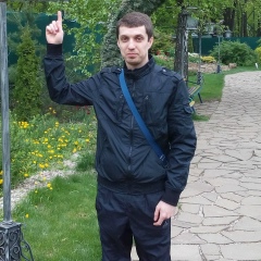 Сергей Чебаненко, 01.01.1980, Харьков