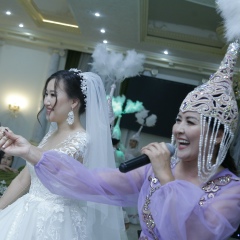 Асель Абулгазиева, 20.08.1989