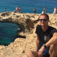 Александр Хабаров, 04.01, Самара