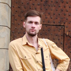 Гурий Полевой, 09.08, Санкт-Петербург