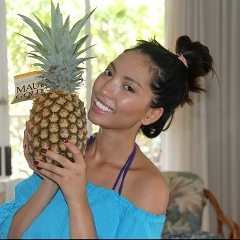 Kamilla Baisheva, 08.04.1993, Los Angeles