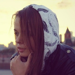 Екатерина Дементьева, 08.03, Москва