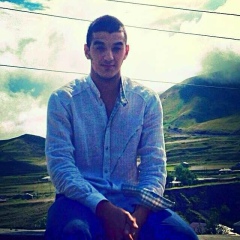 Omar Magomedov, 28.01, Москва