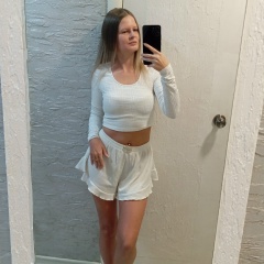 Ирина Александровна, 31.12, Красноярск