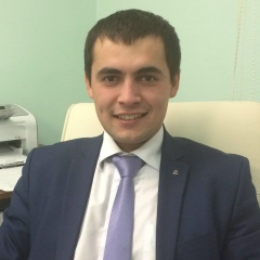 Ильдар Ишмухамедов, 15.11.1988, Казань