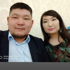 Арайгуль Байбурина, 07.12.1989, Астана